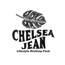 Load image into Gallery viewer, Lifestyle Desktop Pack