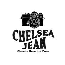 Load image into Gallery viewer, Classic Desktop Pack