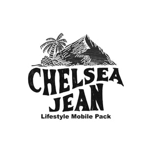 Lifestyle Mobile Pack