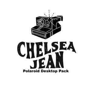 Polaroid Desktop Pack
